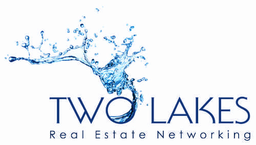 Logo Two Lakes Immobilien